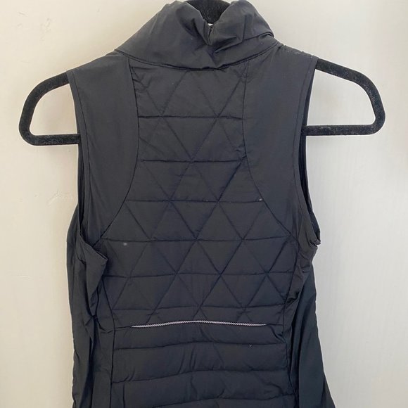 Lululemon Vest - Picture 2 of 2
